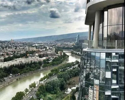 King David Royal Dan Floor 21 A Hotel Tbilisi