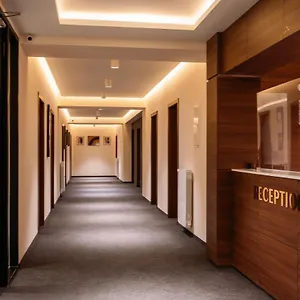 Hotel Parma, Tbilisi