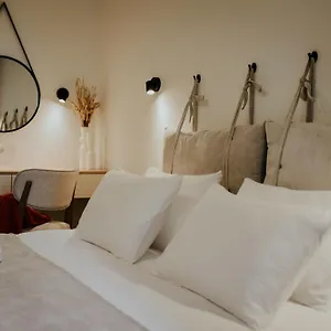 Hotel Luxury Grand Residences, Tbilisi